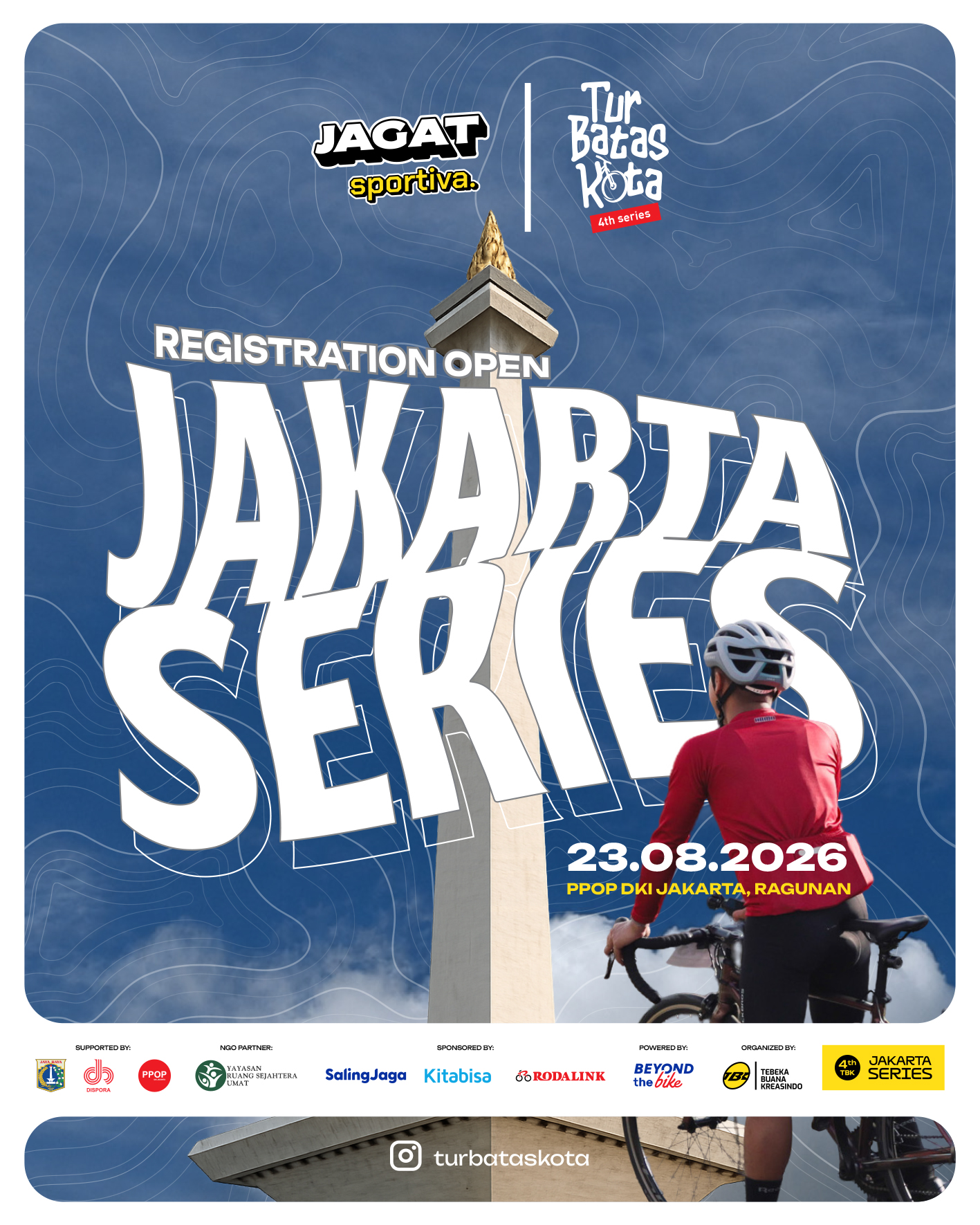 Event Logo